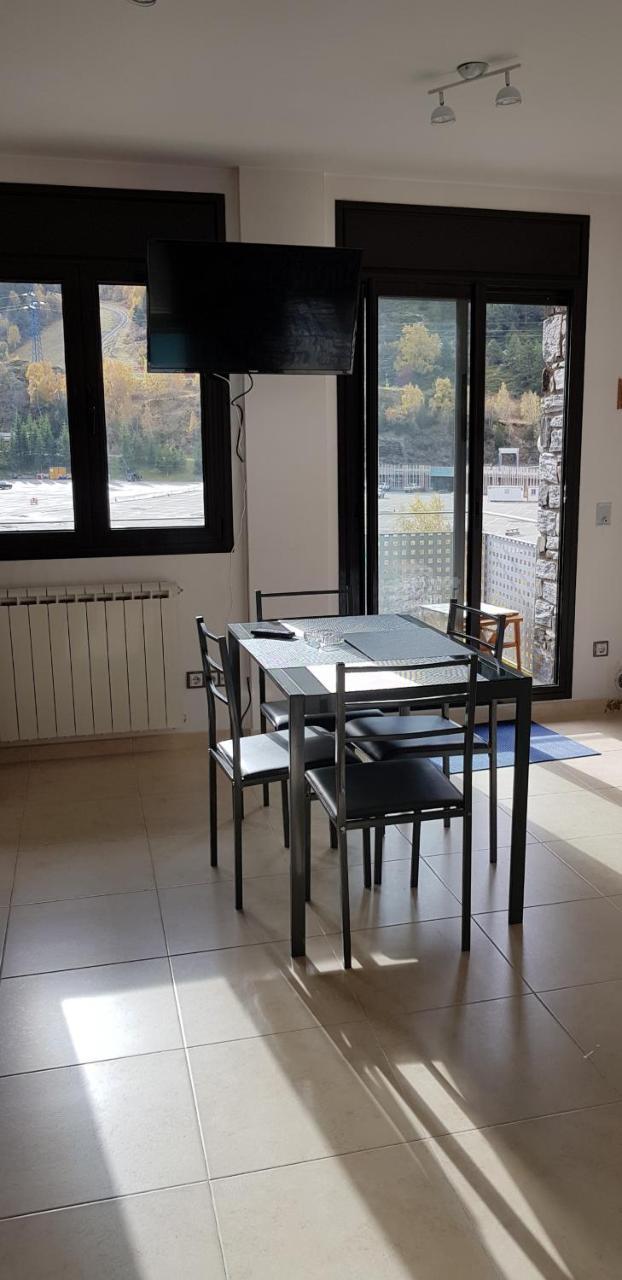 Soldeu Paradis Gran Sol El Tarter Zewnętrze zdjęcie
